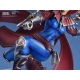 League of Legends - Statuette 1/7 Vayne The Night Hunter 22 cm