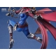 League of Legends - Statuette 1/7 Vayne The Night Hunter 22 cm