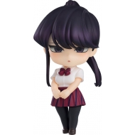 Komi Can't Communicate - Figurine Nendoroid Shoko Komi: Ponytail Ver. 10 cm