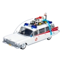 S.O.S Fantômes Plasma Series - Véhicule 1/18 Ecto-1 (1984)