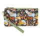 Le Roi Lion - Porte-monnaie 30th Anniversary AOP Wristlet by Loungefly