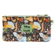 Le Roi Lion - Porte-monnaie 30th Anniversary AOP Wristlet by Loungefly