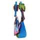 Disney - Sac à bandoulière Lilo & Stitch Camping Cuties Hammock by Loungefly