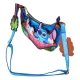 Disney - Sac à bandoulière Lilo & Stitch Camping Cuties Hammock by Loungefly