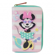 Disney - Porte-monnaie Minnie Mouse Vacation Style by Loungefly