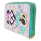 Disney - Porte-monnaie Minnie Mouse Vacation Style by Loungefly