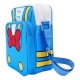 Disney - Etui pour carte de transport 90th Anniversary Donald Duck By Loungefly