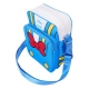 Disney - Etui pour carte de transport 90th Anniversary Donald Duck By Loungefly