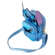 Disney - Sac à bandoulière Lilo & Stitch Camping Crossbuddiesby Loungefly