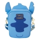 Disney - Sac à bandoulière Lilo & Stitch Camping Crossbuddiesby Loungefly