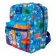 Disney - Sac à dos Mini Lilo & Stitch Camping Cuties AOP by Loungefly