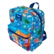 Disney - Sac à dos Mini Lilo & Stitch Camping Cuties AOP by Loungefly