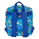 Disney - Sac à dos Mini Lilo & Stitch Camping Cuties AOP by Loungefly