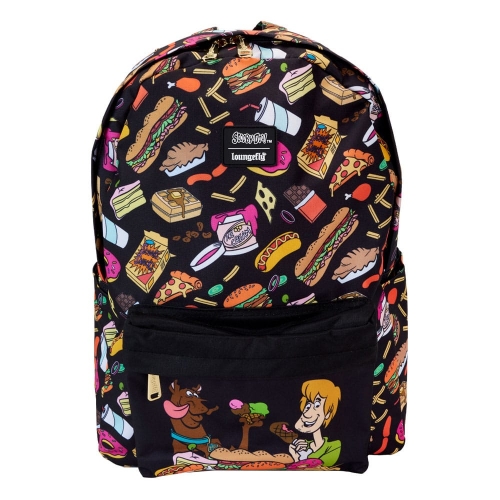 Scooby-Doo - Sac à dos Munchies AOP By Loungefly