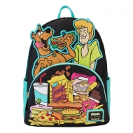 Scooby-Doo - Sac à dos Mini Munchies By Loungefly