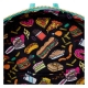 Scooby-Doo - Sac à dos Mini Munchies By Loungefly