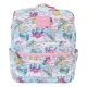 Mon Petit Poney - Sac à dos Mini Mon Petit Poney Sky Scene AOP By Loungefly