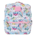 Mon Petit Poney - Sac à dos Mini Mon Petit Poney Sky Scene AOP By Loungefly