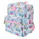 Mon Petit Poney - Sac à dos Mini Mon Petit Poney Sky Scene AOP By Loungefly