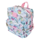 Mon Petit Poney - Sac à dos Mini Mon Petit Poney Sky Scene AOP By Loungefly