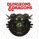 Dungeons & Dragons - Médaillon avec Art Card Talisman of Ultimate Evil Limited Edition