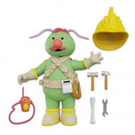 Fraggle Rock - Figurine Flange Doozer