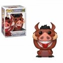 Le Roi lion - Figurine POP! Luau Pumbaa 9 cm