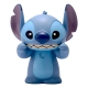 Lilo & Stitch - Lampe d'ambiance Stitch Standing 53 cm