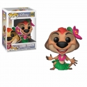 Le Roi lion - Figurine POP! Luau Timon 9 cm