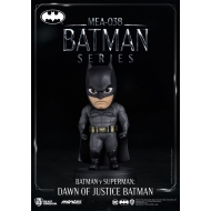 DC Comics - Figurine Mini Egg Attack Batman v Superman: Dawn of Justice Batman 8 cm