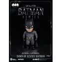 DC Comics - Figurine Mini Egg Attack Batman v Superman: Dawn of Justice Batman 8 cm