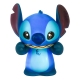 Lilo & Stitch - Lampe d'ambiance Stitch Standing 53 cm