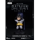 DC Comics - Figurine Mini Egg Attack Batman (1966 TV Series) 8 cm