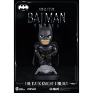 DC Comics - Figurine Mini Egg Attack The Dark Knight Trilogy Batman 8 cm