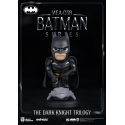 DC Comics - Figurine Mini Egg Attack The Dark Knight Trilogy Batman 8 cm