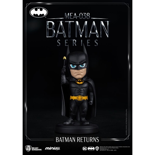 DC Comics - Figurine Mini Egg Attack Batman Returns 8 cm