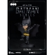 DC Comics - Figurine Mini Egg Attack Batman (1989 Film) 8 cm