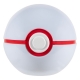 Pokémon - Clip'n'Go Poké Balls Togedemaru & Honor Ball