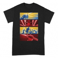 Deadpool - T-Shirt Deadpool And Wolverine Boxes