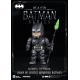 Batman vs Superman : L'Aube de la justice - Figurine Mini Egg Attack Armored Batman 8 cm