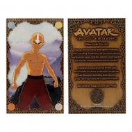 Avatar, le dernier maître de l'air - Lingot Aang Limited Edition