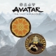 Avatar, le dernier maître de l'air - Pièce de collection Iroh Limited Edition