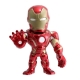 Marvel - Figurine Metals Diecast Iron Man 10 cm