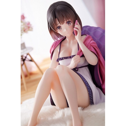 Saekano: How to Raise a Boring Girlfriend - Statuette 1/7 Megumi Kato 14 cm