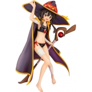 Kono Subarashii Sekai ni Syukufuku wo! 2 - Statuette 1/7 Megumin 25 cm (re-run)