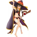 Kono Subarashii Sekai ni Syukufuku wo! 2 - Statuette 1/7 Megumin 25 cm (re-run)