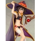 Kono Subarashii Sekai ni Syukufuku wo! 2 - Statuette 1/7 Megumin 25 cm (re-run)