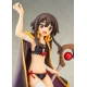 Kono Subarashii Sekai ni Syukufuku wo! 2 - Statuette 1/7 Megumin 25 cm (re-run)