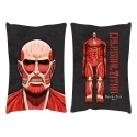 L'Attaque des Titans - Coussin Colossal Titan 50 x 35 cm