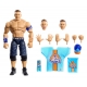 WWE Ultimate Edition - Figurine John Cena 15 cm